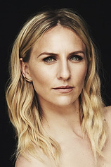 picture of actor Mickey Sumner