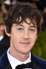 picture of actor Alex Sharp