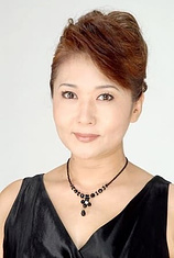 photo of person Terumi Azuma