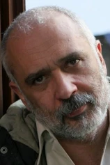 photo of person Enrique Singer