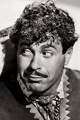 picture of actor Don Diamond