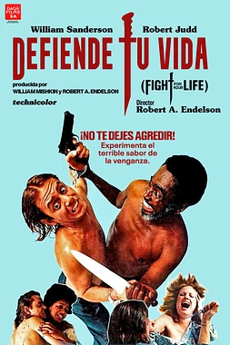 Defiende tu Vida