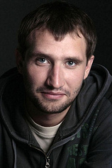 photo of person Yuriy Bykov