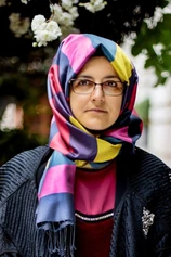 Foto de Hatice Cengiz