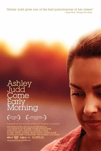 Poster de Come Early Morning