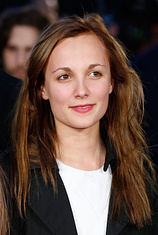picture of actor Leila Mimmack