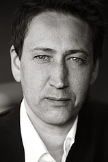 picture of actor Mario Irrek