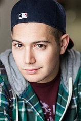 picture of actor Daniel Magder