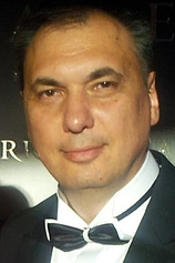 photo of person Dmitriy Rudovskiy