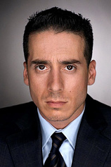 picture of actor Kirk Acevedo