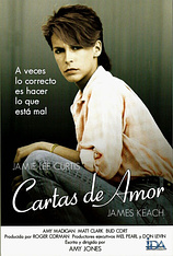 poster of movie Cartas de Amor (1983)