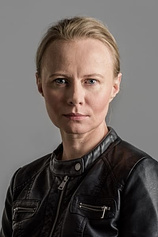 picture of actor Aleksandra Bozek