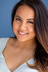 picture of actor Fenessa Pineda