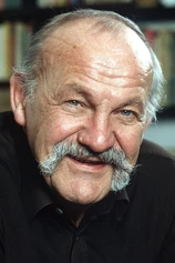 Foto de Siegfried Wischnewski