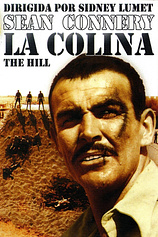 poster of movie La Colina