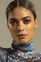 picture of actor Elodie
