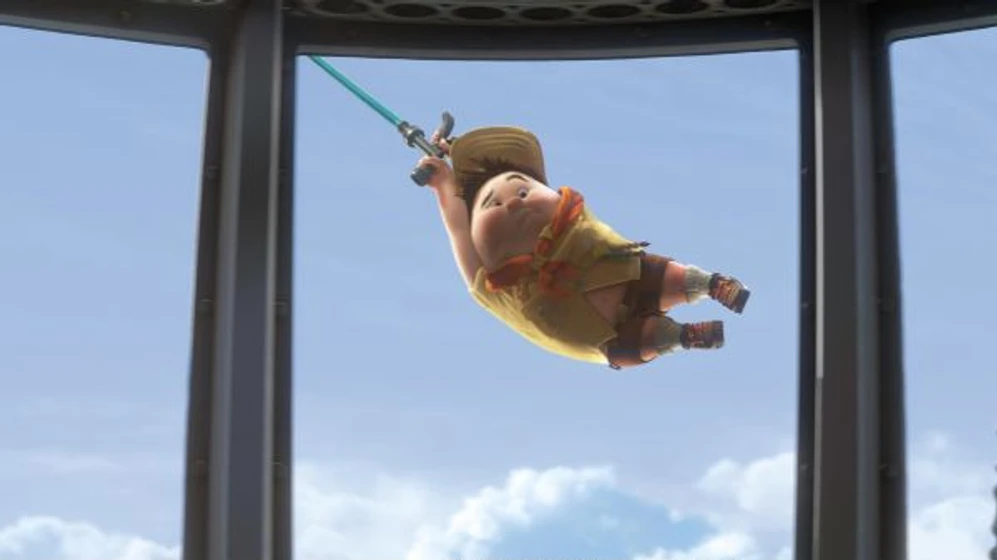 Imagen de up