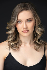 picture of actor Jessica Jiménez