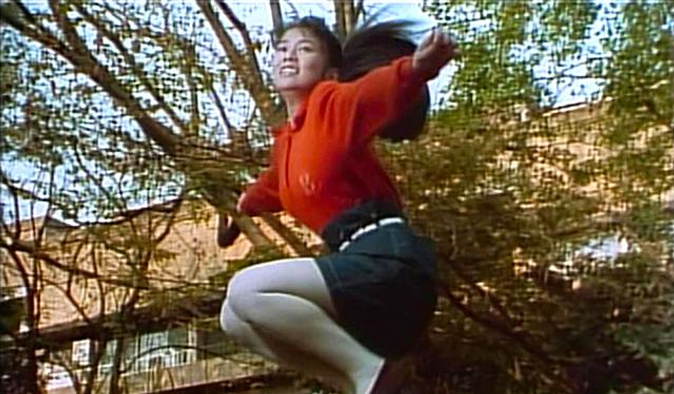 Imagen de Big Boobs Buster