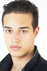 picture of actor Kaan Mirac Sezen