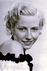 picture of actor Mabel Todd