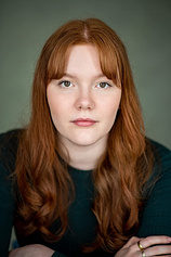 picture of actor Sophie Jane Oliver