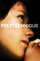 poster of movie Polytechnique