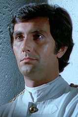 picture of actor Mauro Bosco