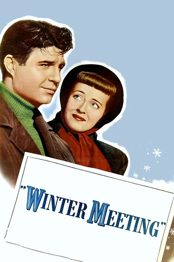 Poster de Winter Meeting