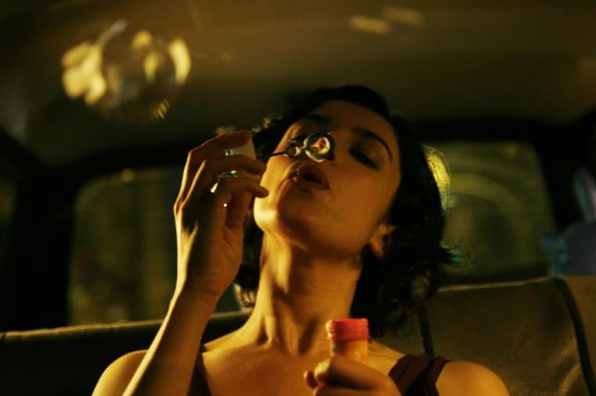 Blanca Romero en After