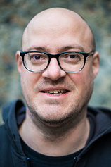 photo of person Johannes Kobilke