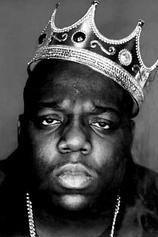 picture of actor The Notorious B.I.G.