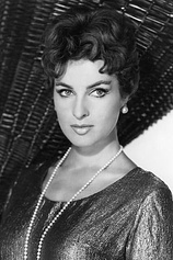 picture of actor Silvana Pampanini