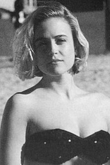 picture of actor Keely Christian