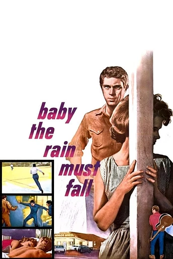 Poster de La Última Tentativa
