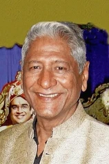 Foto de Rajendra Gupta