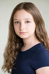 picture of actor Havana Blum