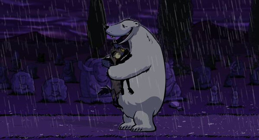 Imagen de La Crisis Carnívora