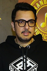 photo of person Dinesh Vijan