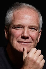 photo of person Hilmar Oddsson