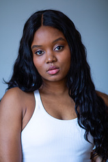 picture of actor Bukola Walfall