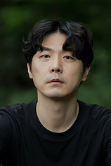 picture of actor Sam-dong Song