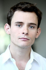 picture of actor Benjamin Bollen