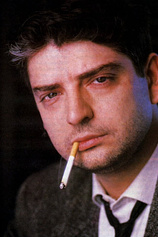photo of person Manuel Huerga
