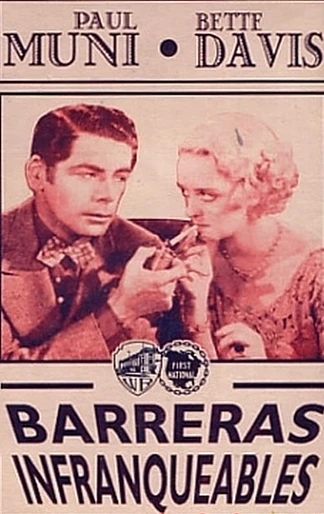 Poster de Barreras Infranqueables