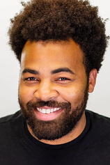 picture of actor Terrence Carey