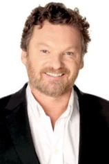 Foto de Gabriel Barylli