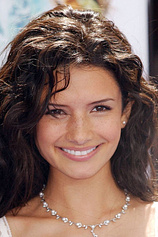 picture of actor Alice Greczyn