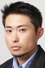 picture of actor Yoshitaka Hosokawa