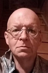 photo of person Andrey Nazarov